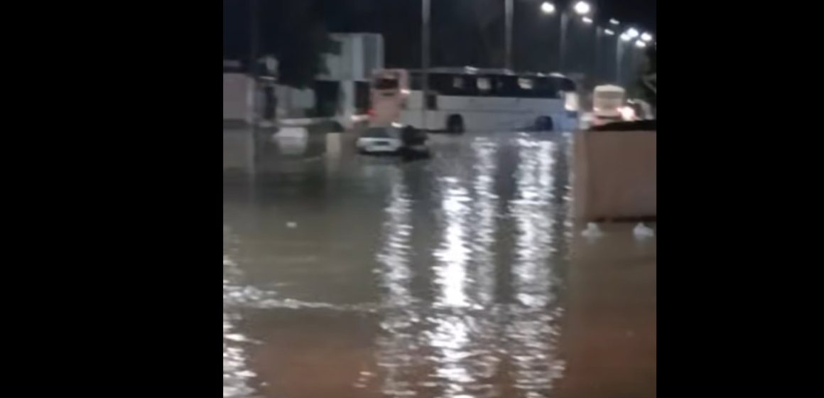 Intempéries | Suspension des cours ce mardi à Bizerte