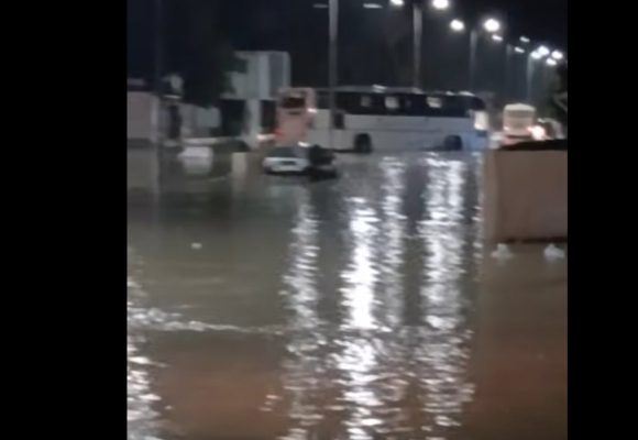 Intempéries | Suspension des cours ce mardi à Bizerte