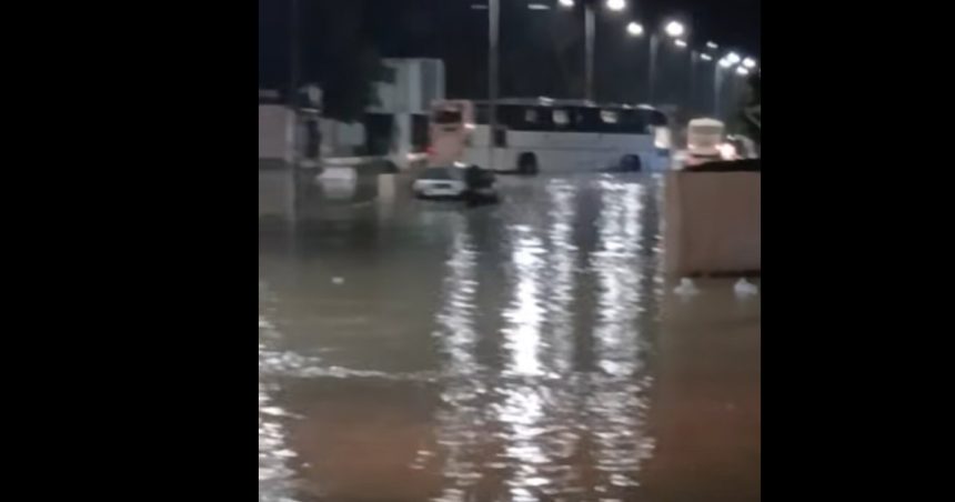 Intempéries | Suspension des cours ce mardi à Bizerte