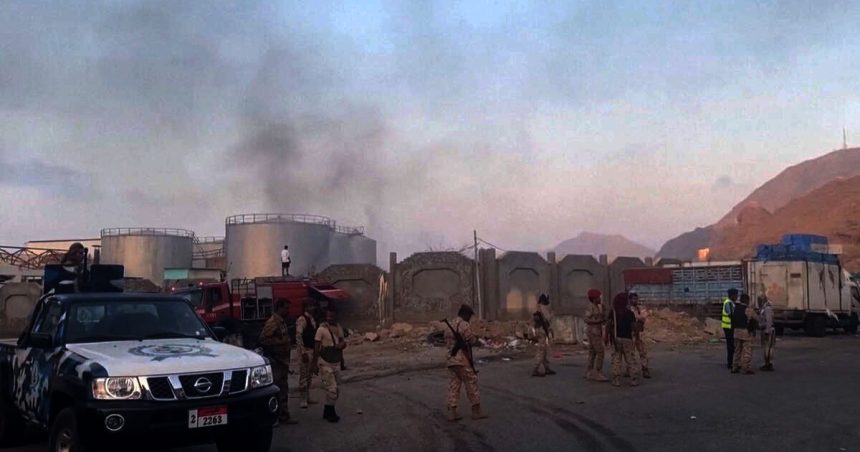 La très controversée politique étrangère des Émirats arabes unis