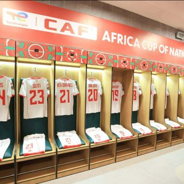 La Tunisie quitte la Coupe d&rsquo;Afrique des nations