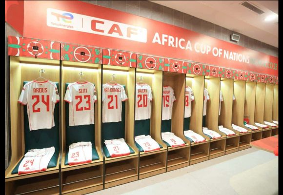 La Tunisie quitte la Coupe d&rsquo;Afrique des nations