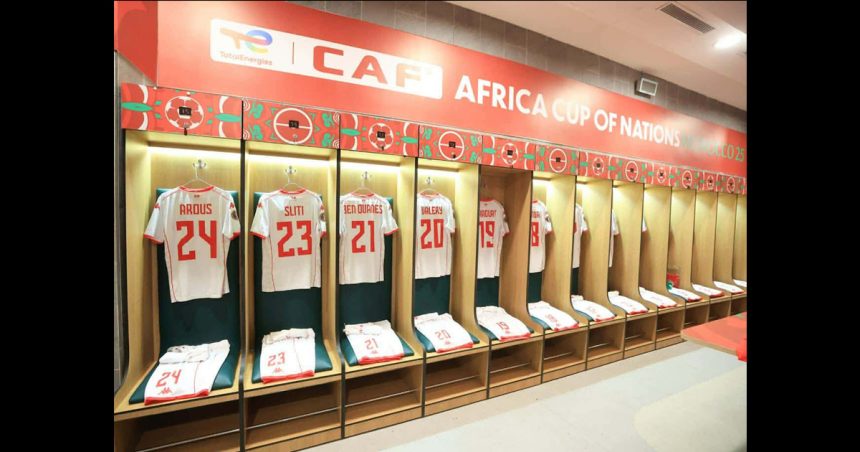 La Tunisie quitte la Coupe d&rsquo;Afrique des nations