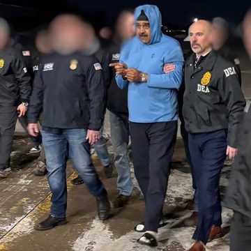 Ce que l’affaire du Venezuela nous dit