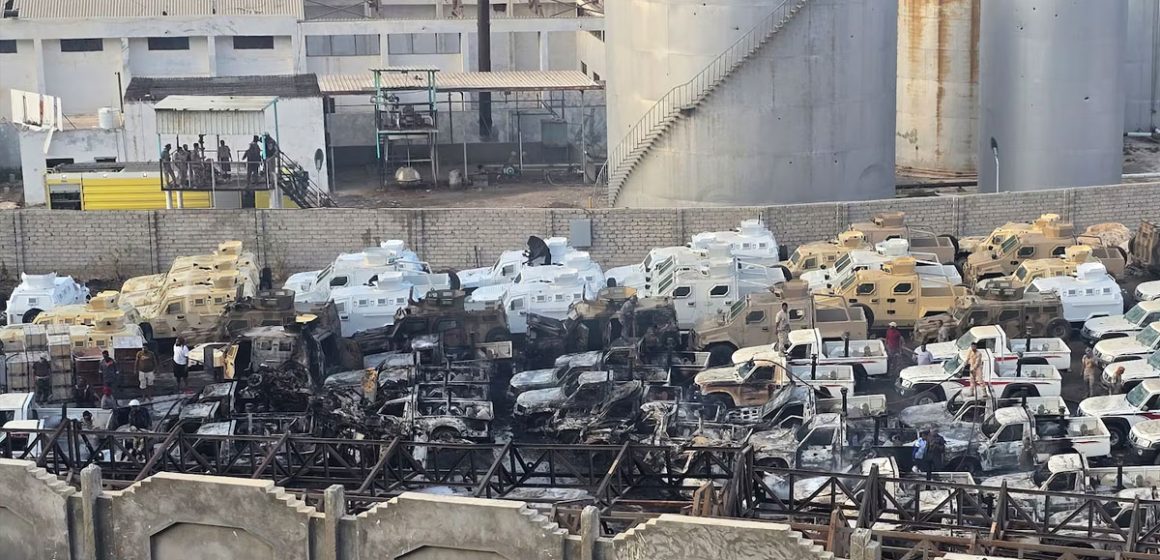 Yémen | Scènes de ménage entre l’Arabie saoudite et les Émirats !