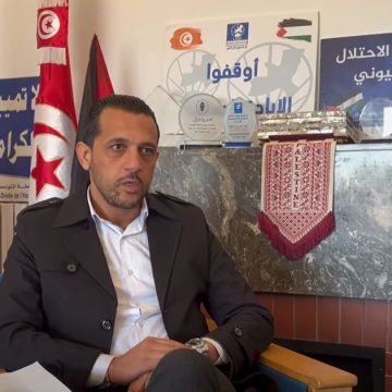 Chadi Trifi | « La visite des prisons n’est pas un privilège »