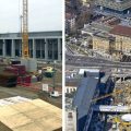 L’Allemagne et ses grands chantiers en retard