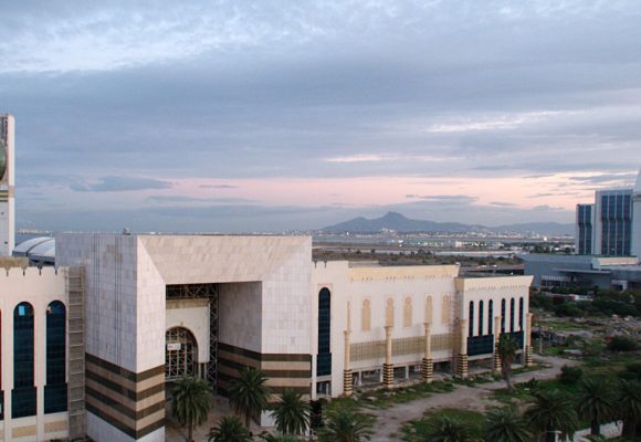 Déménagement du ministère de la Culture | Une vraie fausse polémique ?