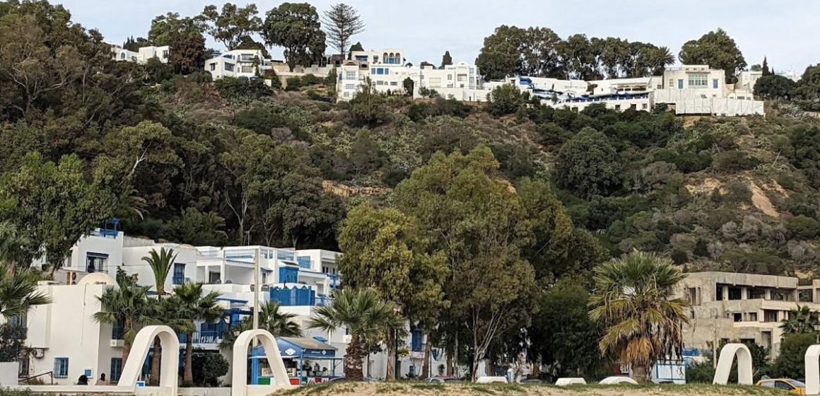 Sidi Bou Saïd | D’une gestion d’urgence à un plan d’action structurel 