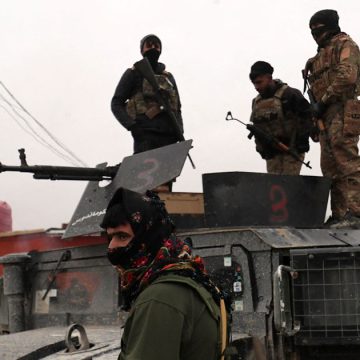 Syrie | Les États-Unis sacrifient les Kurdes au profit d’Al-Charaa