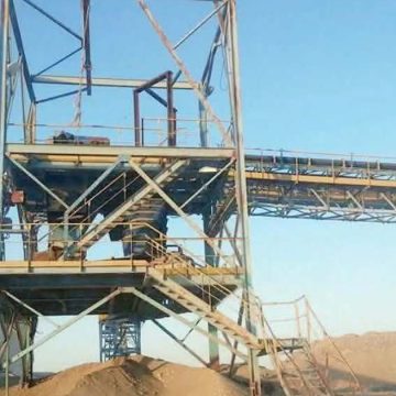 Compagnie des phosphates de Gafsa CPG Mdhilla | Colère des agents après le décès de leur collègue