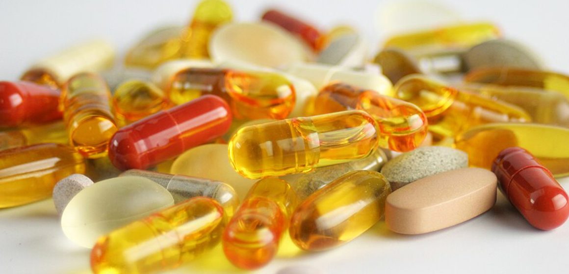 Compléments alimentaires d&rsquo;origine inconnue |  L’Ordre des pharmaciens saisit la justice