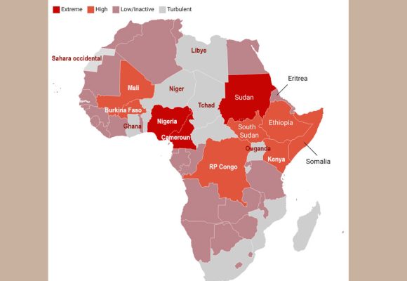 Quels enjeux pour Mama Africa en 2026 ?
