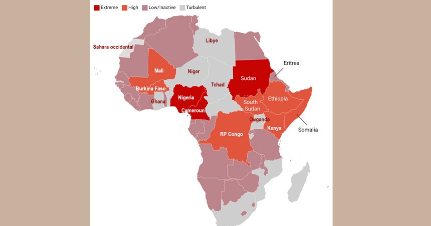 Quels enjeux pour Mama Africa en 2026 ?