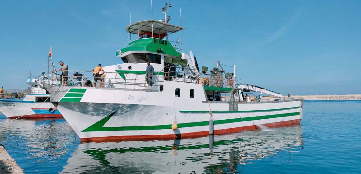 La construction navale emploie 20 000 personnes en Tunisie