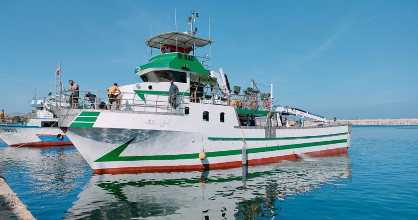 La construction navale emploie 20 000 personnes en Tunisie