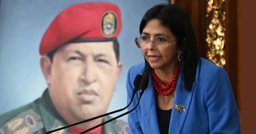 L’aventurisme de Trump plonge le Venezuela dans l’incertitude