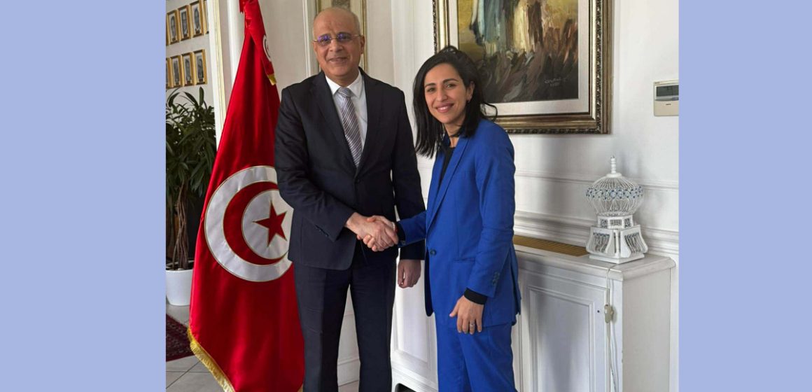 Tunisie-France | Vers un renforcement du partenariat en faveur de la protection des enfants