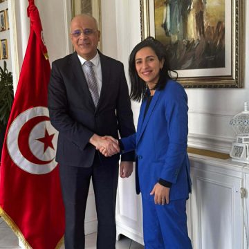 Tunisie-France | Vers un renforcement du partenariat en faveur de la protection des enfants