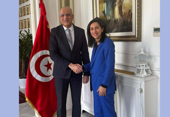 Tunisie-France | Vers un renforcement du partenariat en faveur de la protection des enfants