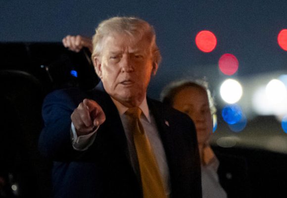 Etats-Unis | La force au mépris du droit