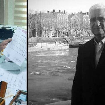 Ksar Hellal | Décès du Dr Kamel Maalel