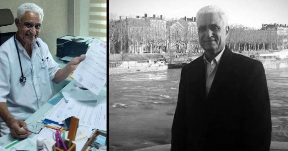 Ksar Hellal | Décès du Dr Kamel Maalel