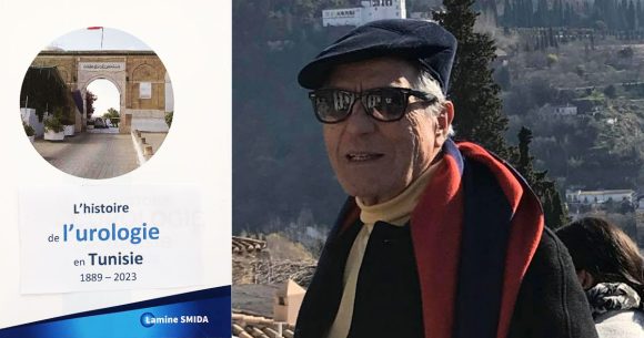 Lamine Smida et l’histoire de l’urologie en Tunisie