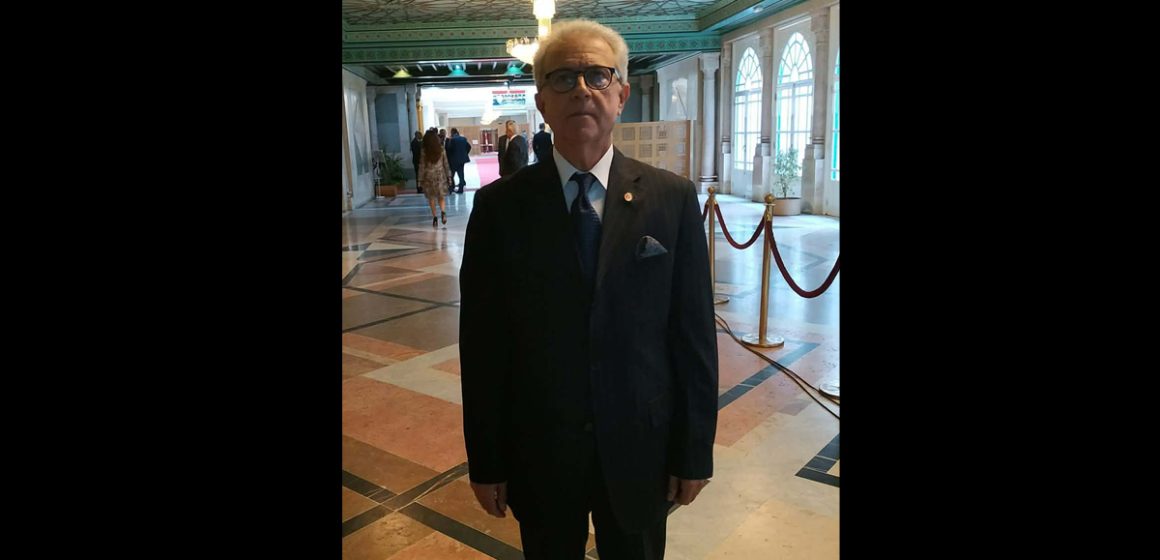 Ordre des médecins | Décès de l&rsquo;éminent chirurgien pédiatrique, Dr Slim Ben Salah