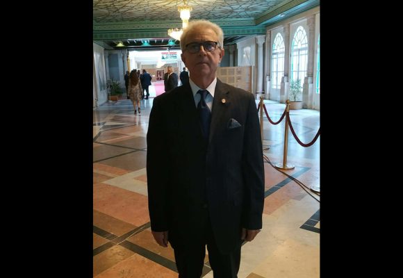 Ordre des médecins | Décès de l&rsquo;éminent chirurgien pédiatrique, Dr Slim Ben Salah