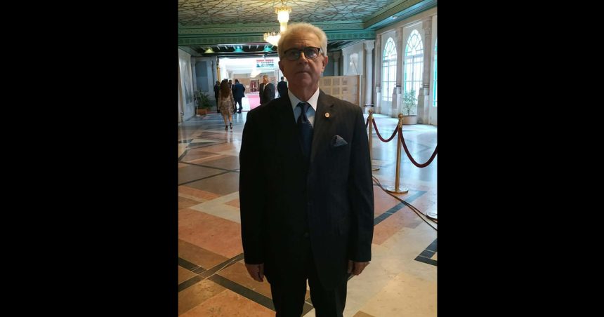 Ordre des médecins | Décès de l&rsquo;éminent chirurgien pédiatrique, Dr Slim Ben Salah