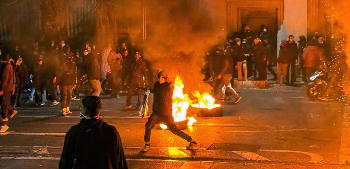 Quels scénarios pour l’Iran après la reculade de Trump ?