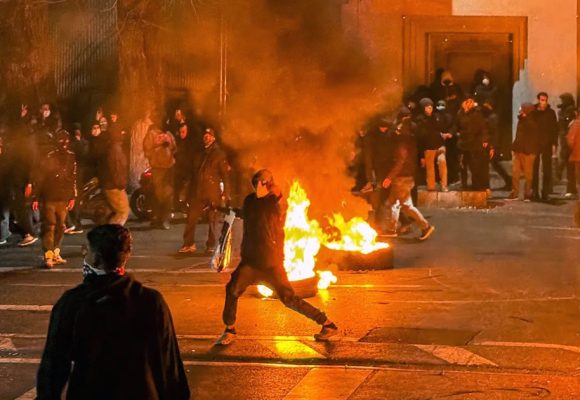 Quels scénarios pour l’Iran après la reculade de Trump ?