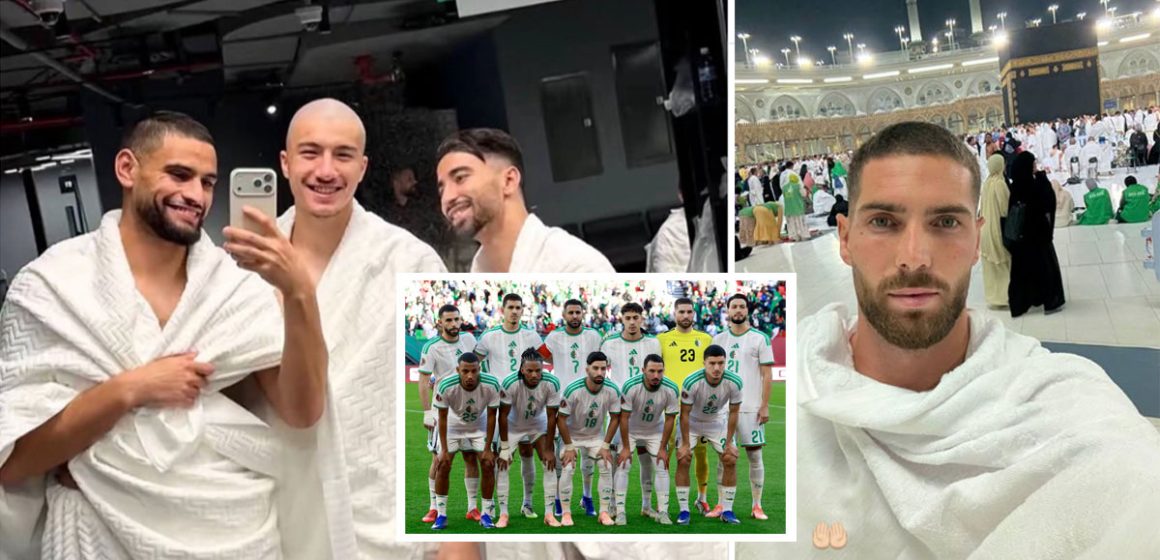 Football | One, two, three… Où va l’Algérie ?