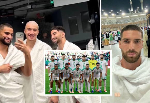 Football | One, two, three… Où va l’Algérie ?
