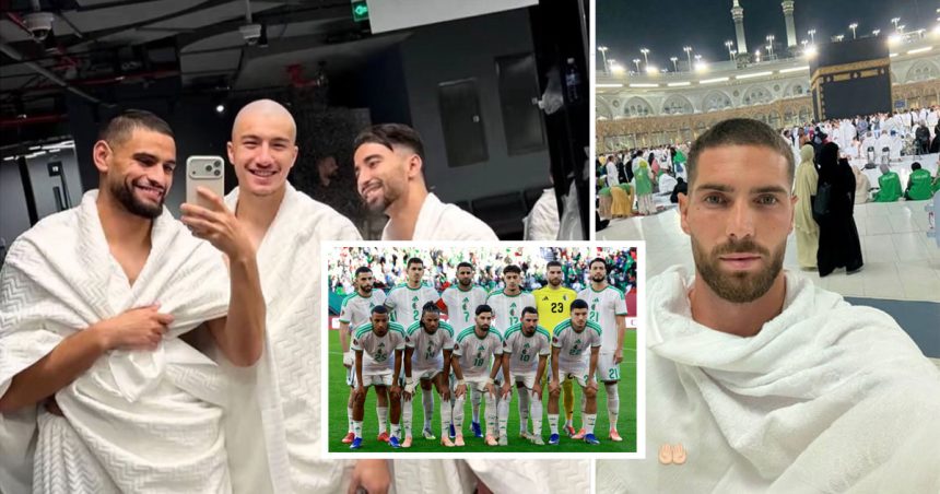 Football | One, two, three… Où va l’Algérie ?