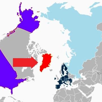 Le Groenland et l’hypocrisie des puissances occidentales