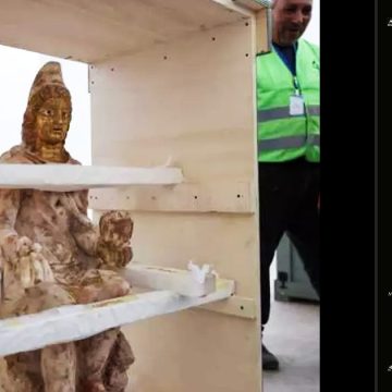 Expo-Alma-Mater-Bardo Musée du Bardo | Exposition «Magna Mater entre Zama et Rome»