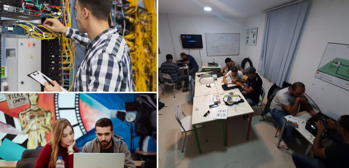 Formation-professoinnelle Tunisie | La formation professionnelle comme moteur de la transformation économique