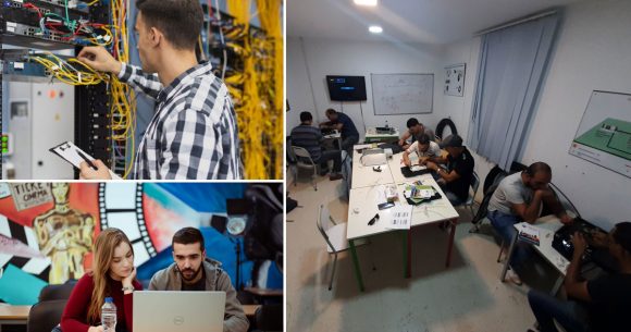 Formation-professoinnelle Tunisie | Réduire l’écart entre les compétences des diplômés et les besoins du marché