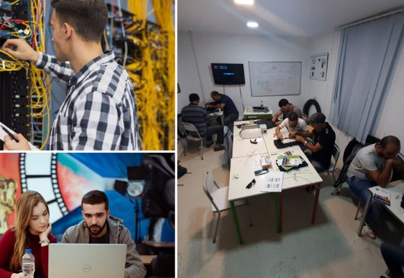 Tunisie | La formation professionnelle comme moteur de la transformation économique