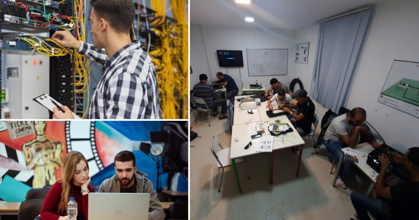 Tunisie | La formation professionnelle comme moteur de la transformation économique