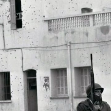 La Tunisie et les prérequis de sa sécurité