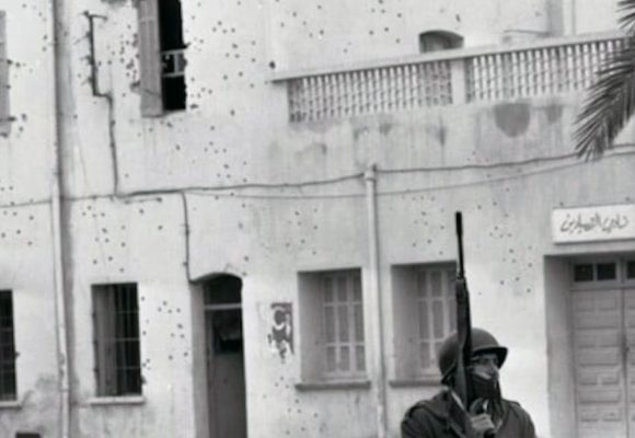 La Tunisie et les prérequis de sa sécurité