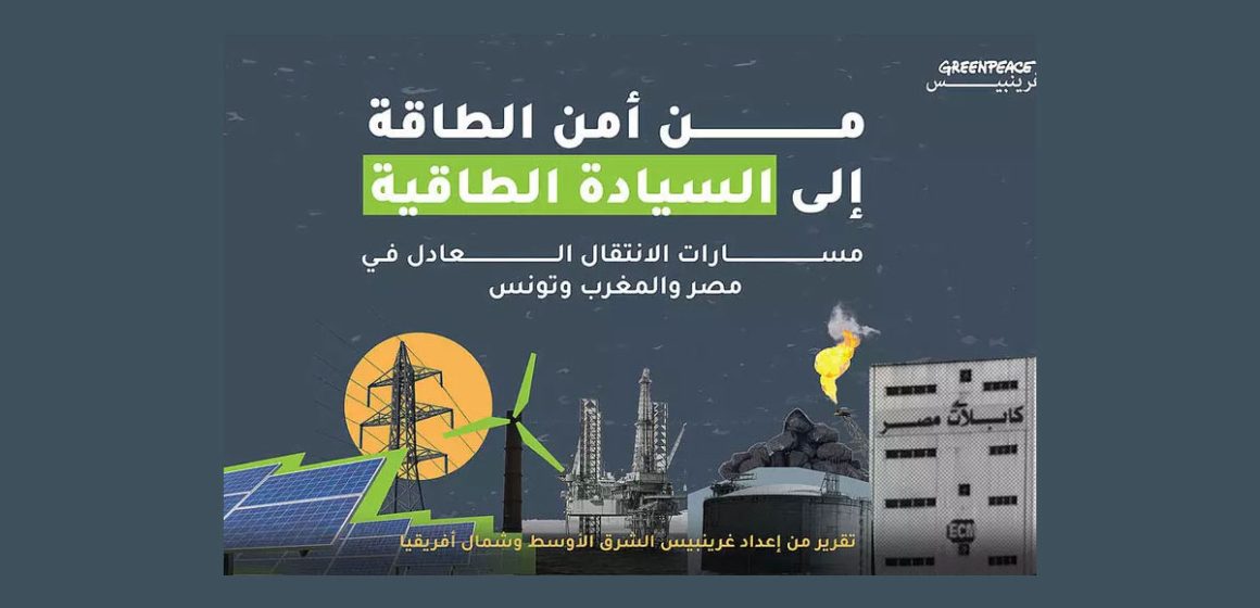Tunisie | La transition énergétique tributaire d’acteurs étrangers