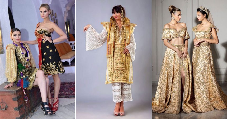 La Tunisie et sa souveraineté vestimentaire