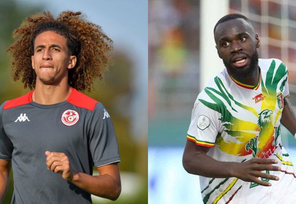 CAN 2025 | La Tunisie dos au mur