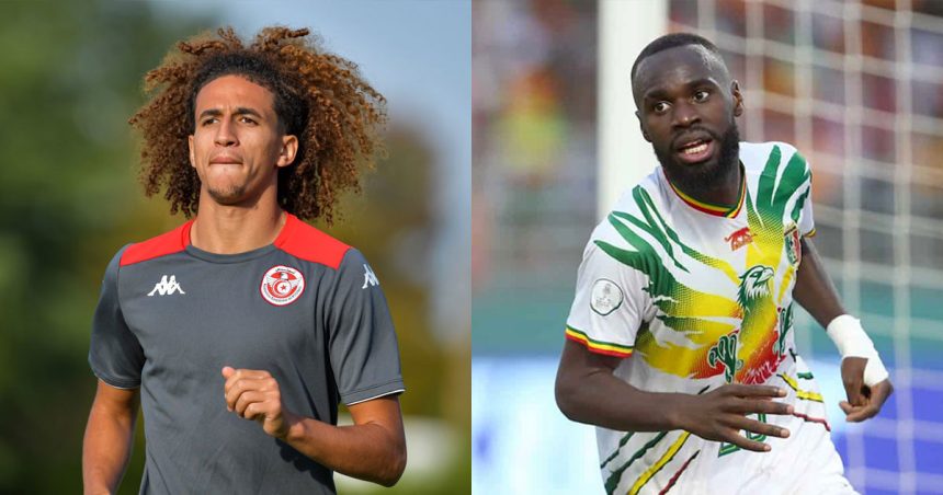 CAN 2025 | La Tunisie dos au mur