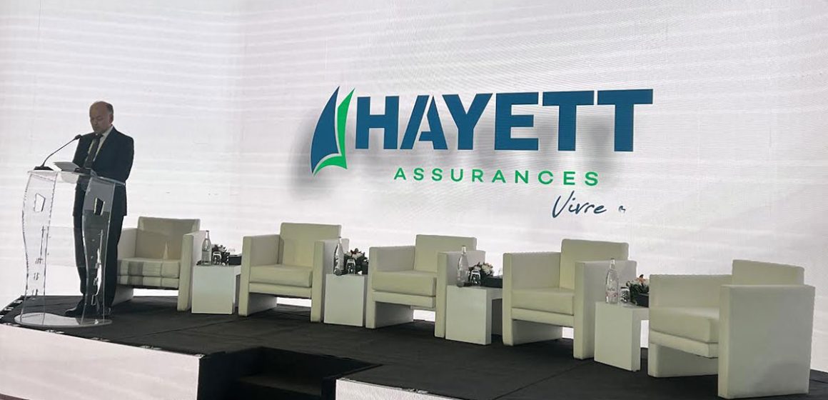 Hayett Assurances célèbre 40 ans d’engagement économique et social
