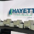Hayett Assurances célèbre 40 ans d’engagement économique et social